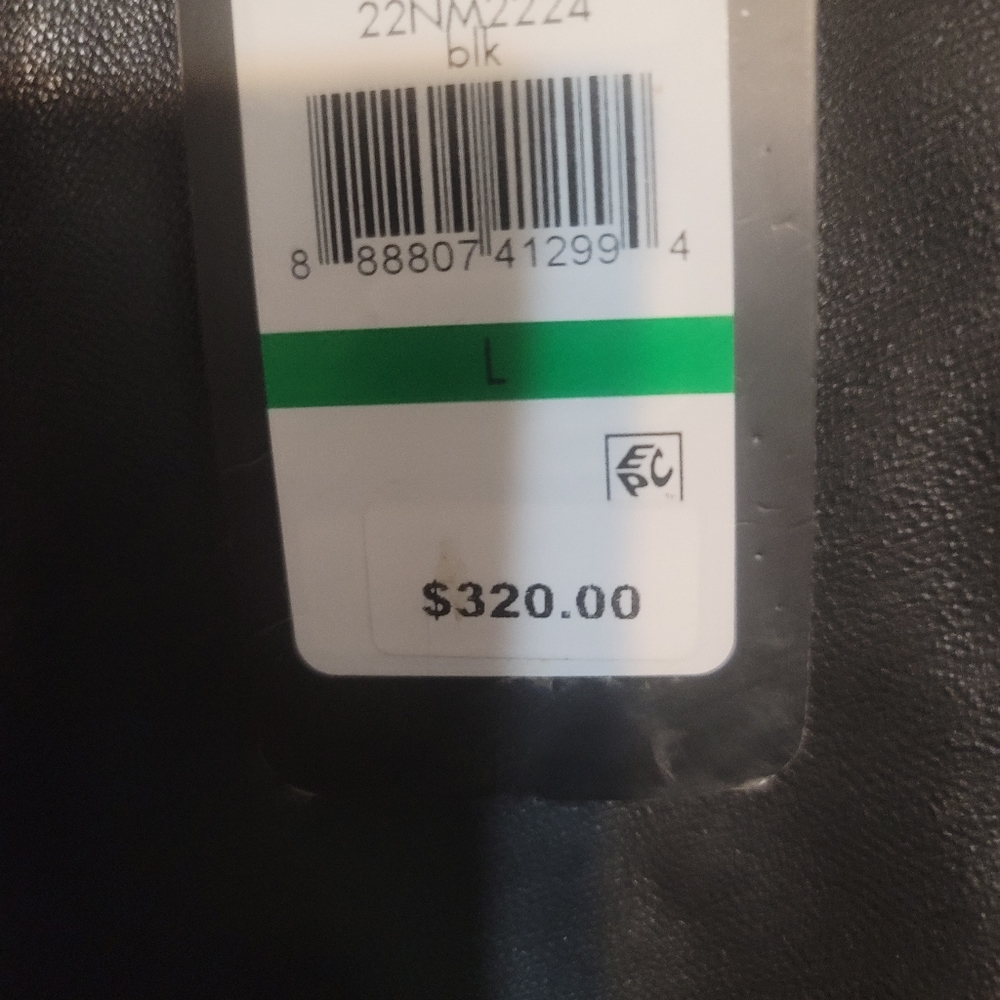 Jacket - Picture 7 of 7